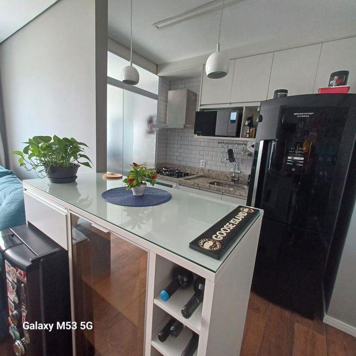 Apartamento à venda com 2 quartos, 51m² - Foto 7