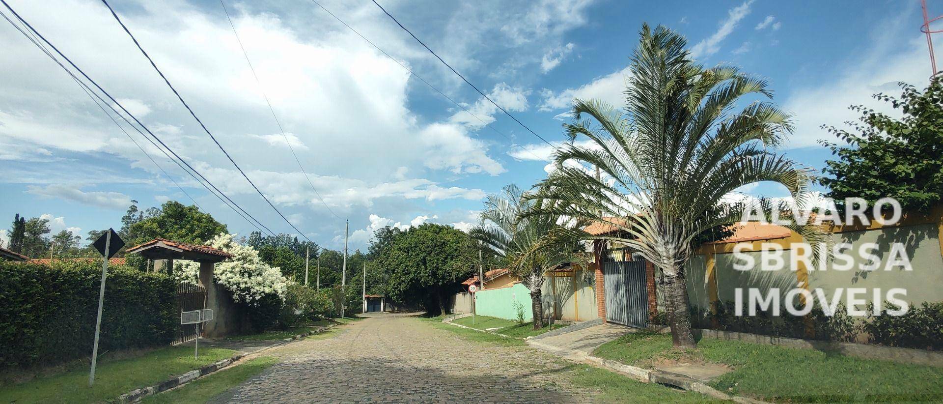 Chácara à venda com 4 quartos, 350m² - Foto 115