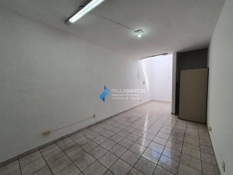 Conjunto Comercial-Sala para alugar, 27m² - Foto 3