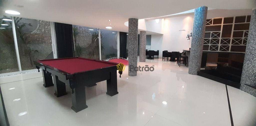 Casa de Condomínio à venda com 5 quartos, 950m² - Foto 16