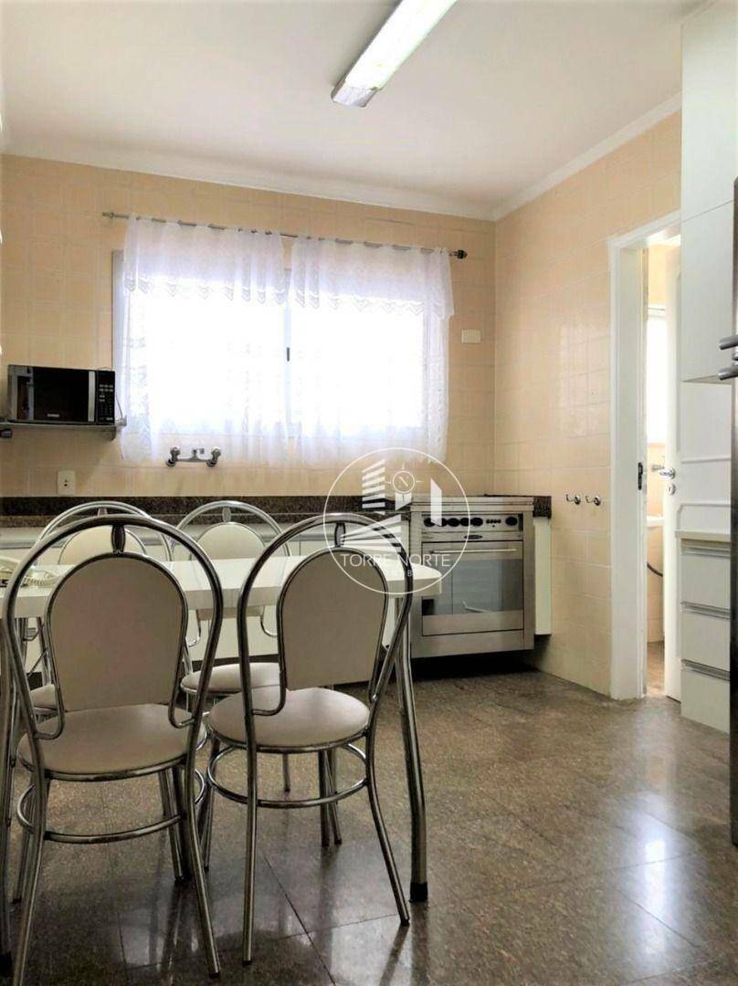 Apartamento para alugar com 2 quartos, 112m² - Foto 45