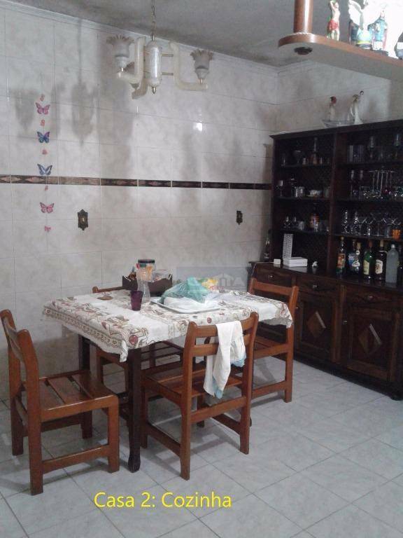 Sobrado à venda com 5 quartos, 150m² - Foto 22