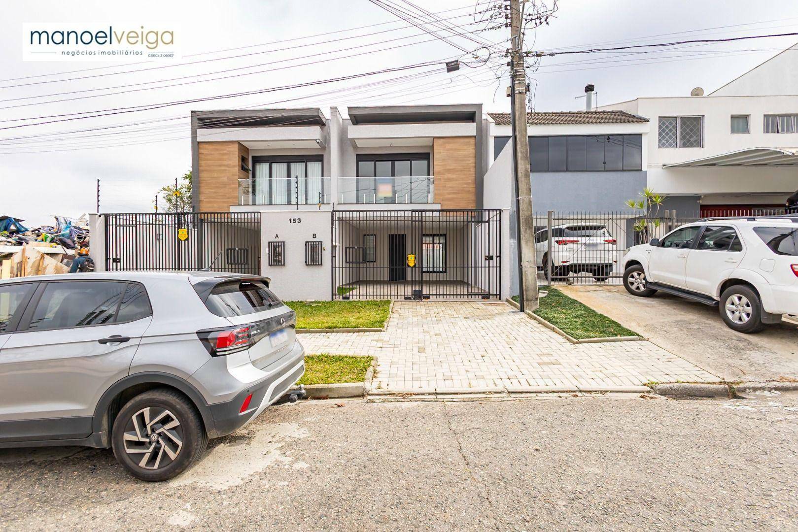 Casa à venda com 3 quartos, 185m² - Foto 68