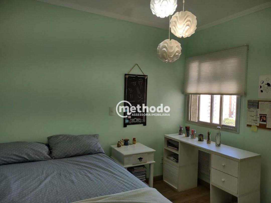 Apartamento à venda com 4 quartos, 130m² - Foto 19