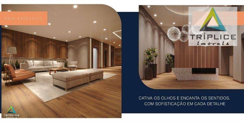 Cobertura à venda com 3 quartos, 120m² - Foto 8