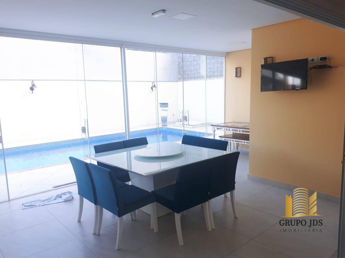 Casa à venda com 3 quartos, 460m² - Foto 18