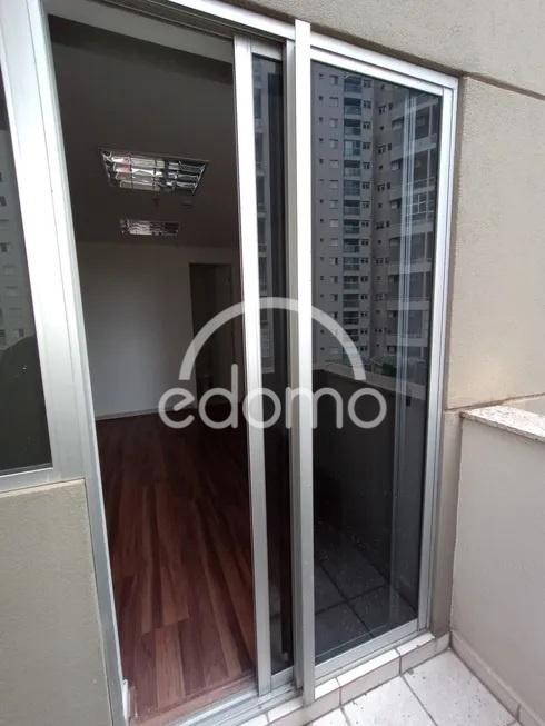 Conjunto Comercial-Sala para alugar, 31m² - Foto 6