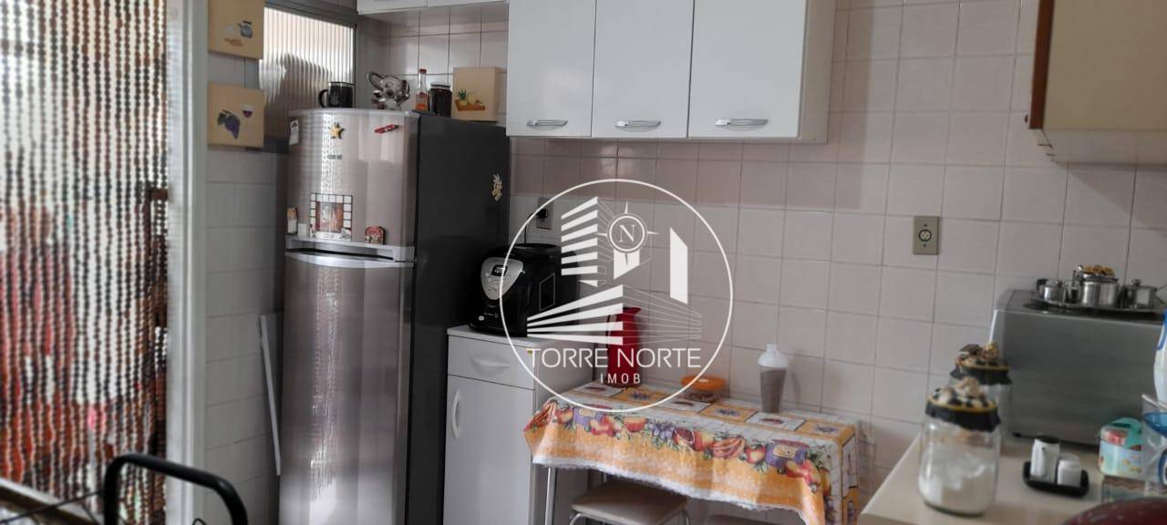 Apartamento à venda com 2 quartos, 55m² - Foto 34