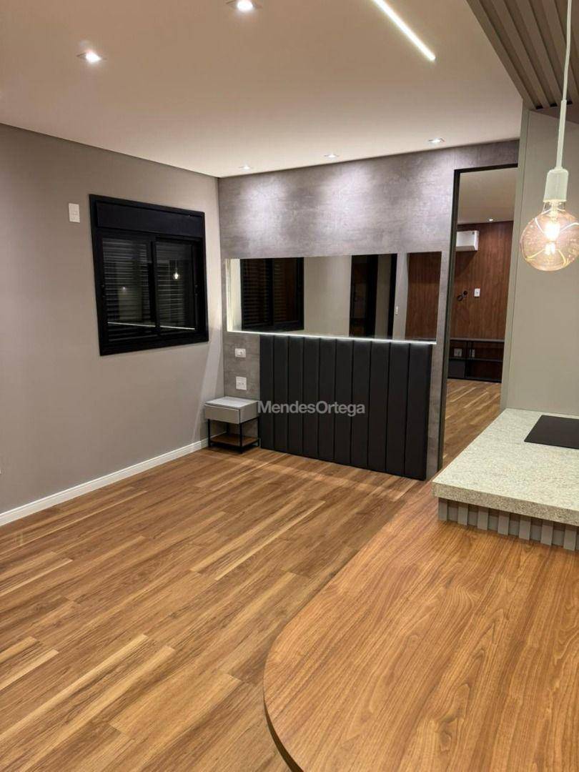 Apartamento, 1 quarto, 47 m² - Foto 4