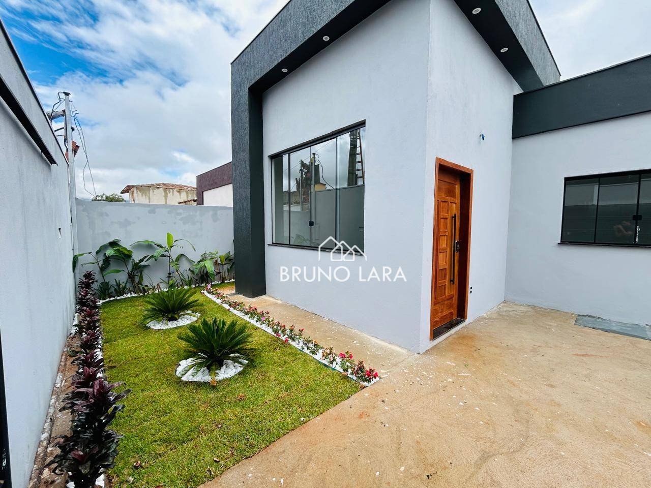 Casa, 3 quartos, 90 m² - Foto 3