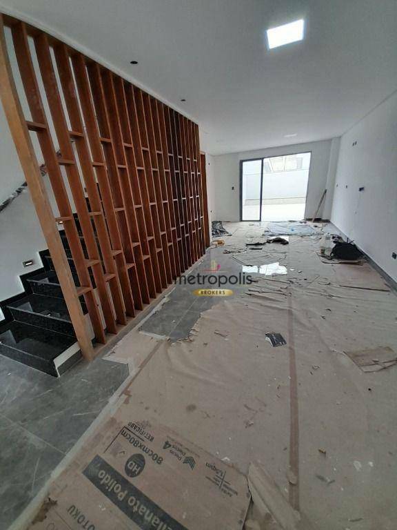 Sobrado à venda com 3 quartos, 142m² - Foto 6