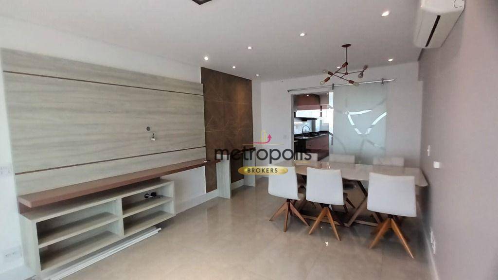 Apartamento à venda com 2 quartos, 96m² - Foto 2