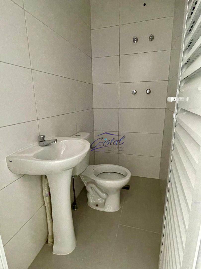 Apartamento à venda com 3 quartos, 132m² - Foto 16