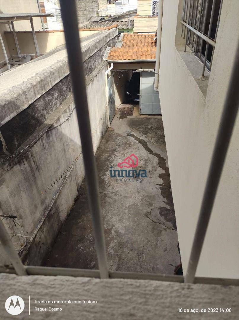 Sobrado à venda com 3 quartos, 145m² - Foto 21