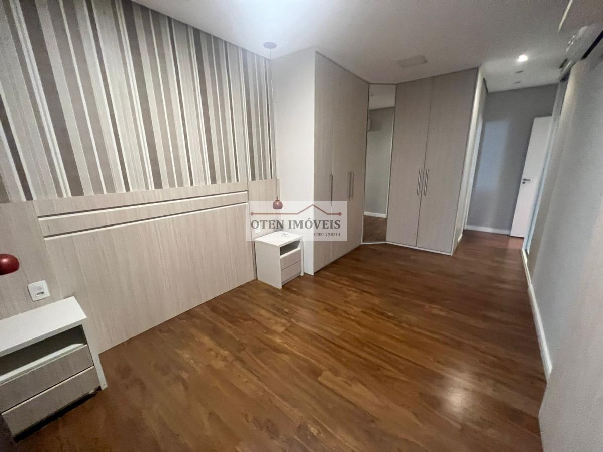 Apartamento à venda com 3 quartos, 156m² - Foto 13