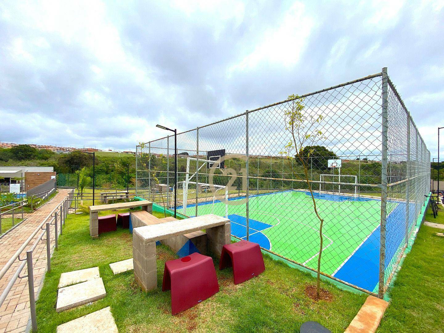 Apartamento para alugar com 2 quartos, 41m² - Foto 10