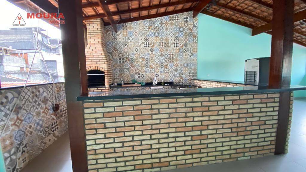 Sobrado à venda com 4 quartos, 550m² - Foto 35