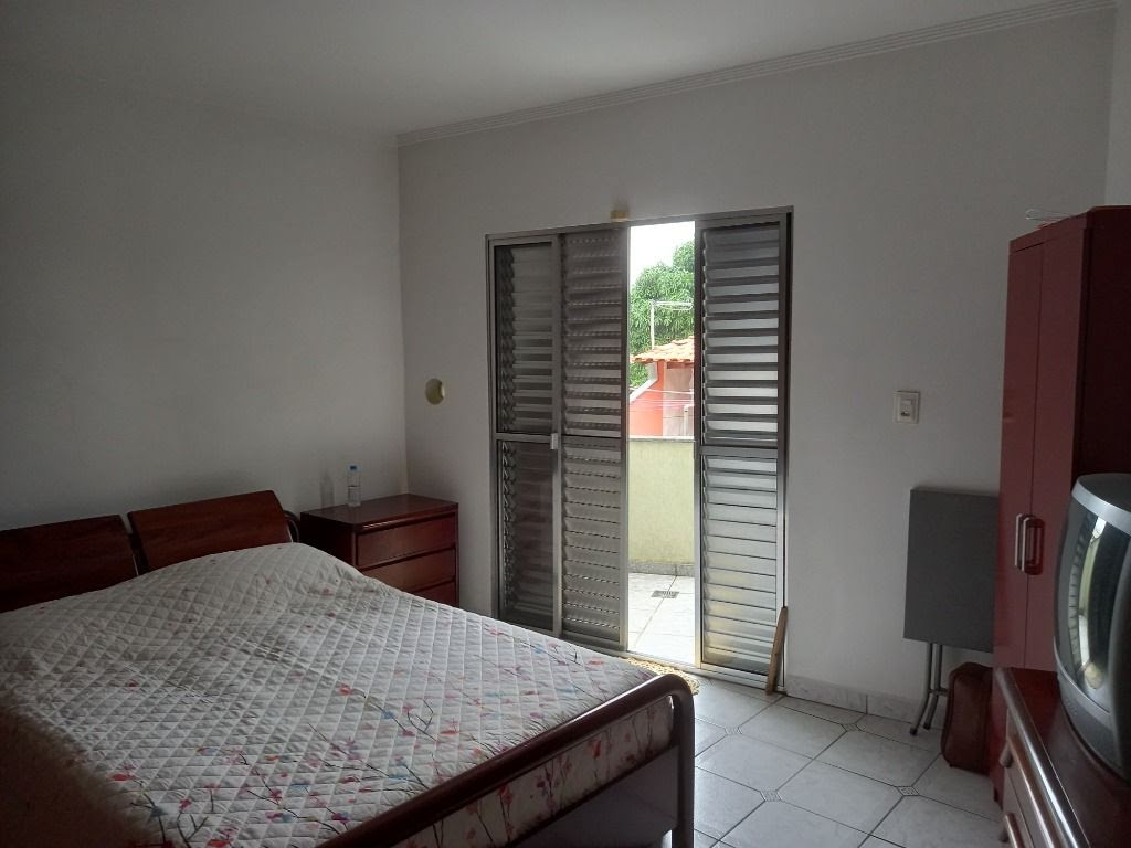 Sobrado à venda com 4 quartos, 228m² - Foto 81