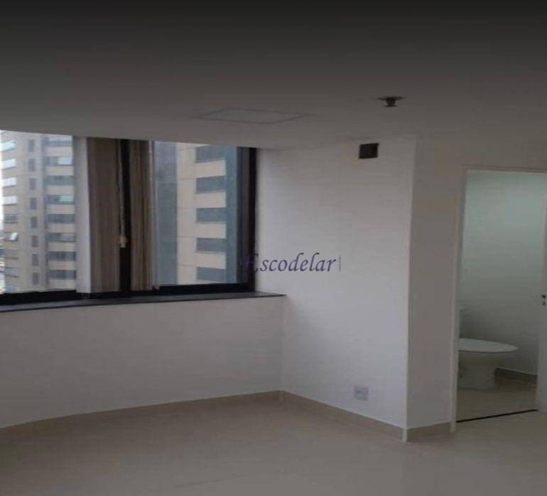 Conjunto Comercial-Sala à venda, 124m² - Foto 6