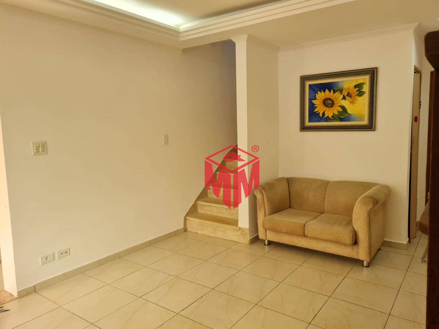 Sobrado à venda com 3 quartos, 188m² - Foto 10