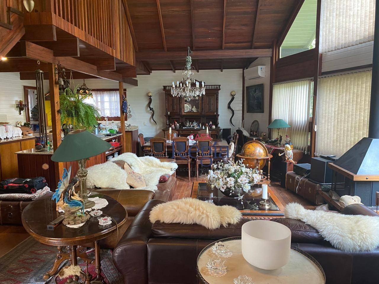 Casa, 3 quartos, 137 m² - Foto 4