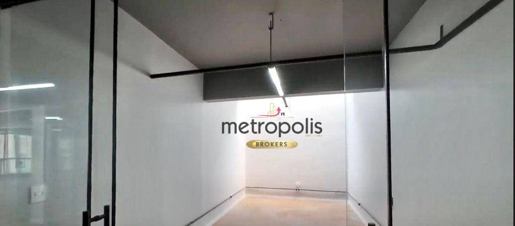 Conjunto Comercial-Sala para alugar, 17m² - Foto 1