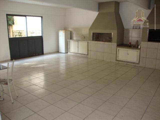 Apartamento à venda com 3 quartos, 128m² - Foto 28