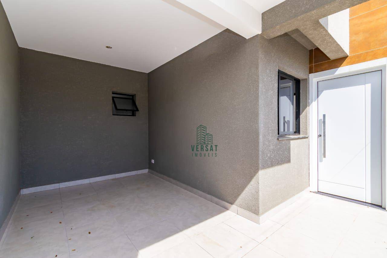 Sobrado à venda com 3 quartos, 123m² - Foto 6