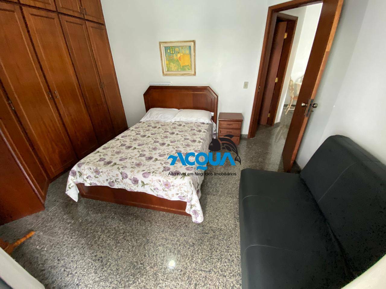 Apartamento à venda com 2 quartos, 90m² - Foto 4