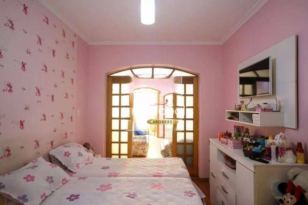 Sobrado à venda e aluguel com 2 quartos, 179m² - Foto 29