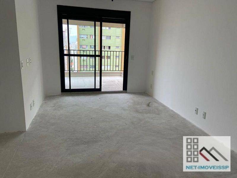 Apartamento à venda com 3 quartos, 160m² - Foto 5