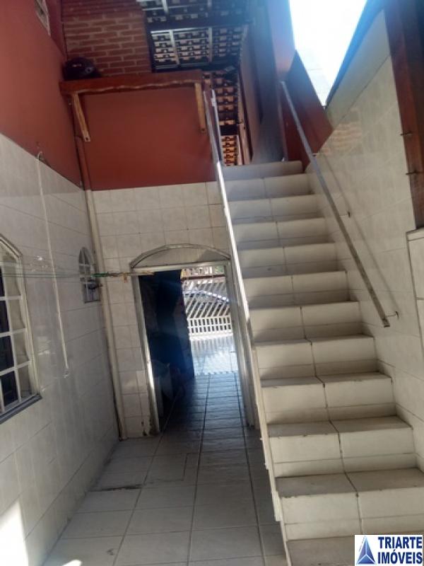 Sobrado à venda com 2 quartos, 188m² - Foto 13