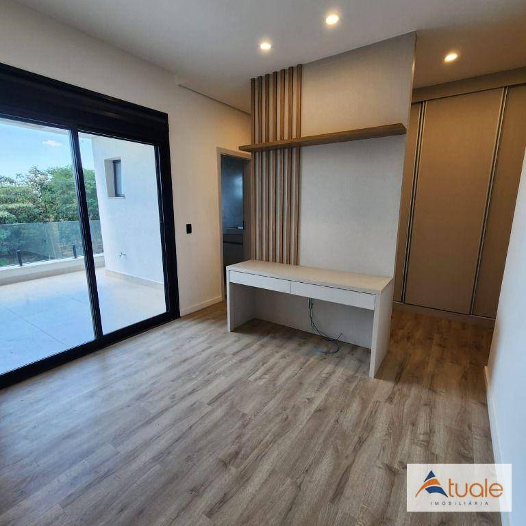 Casa de Condomínio à venda com 3 quartos, 180m² - Foto 6