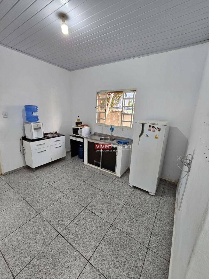 Casa à venda com 3 quartos, 121m² - Foto 5