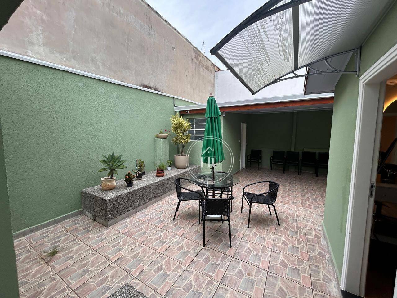 Conjunto Comercial-Sala para alugar, 30m² - Foto 12