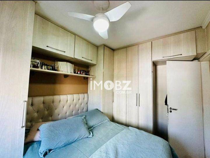 Apartamento à venda com 2 quartos, 58m² - Foto 12