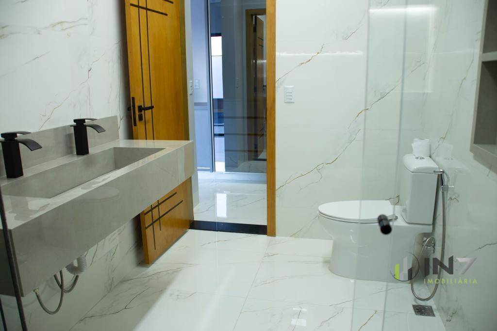 Casa de Condomínio à venda com 3 quartos, 135m² - Foto 19