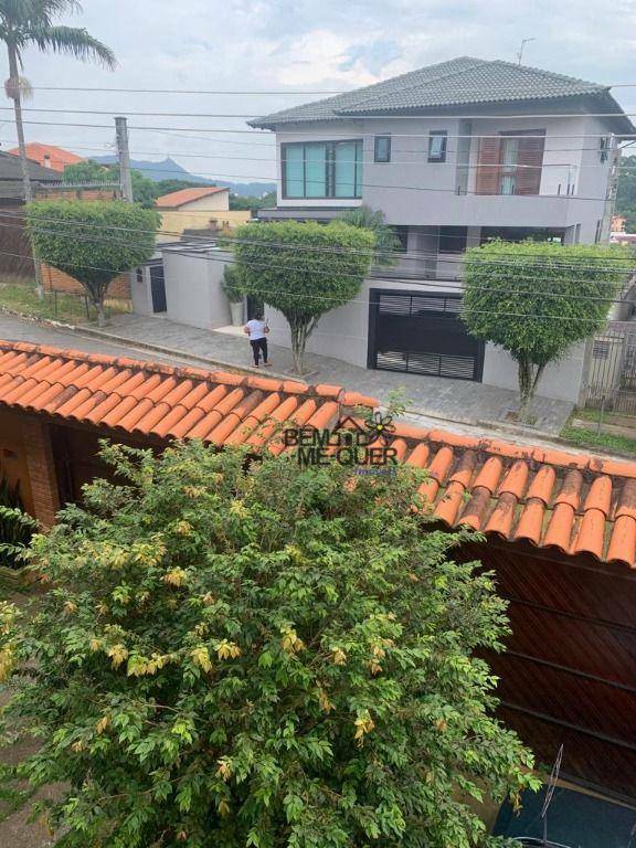 Sobrado à venda com 3 quartos, 446m² - Foto 7