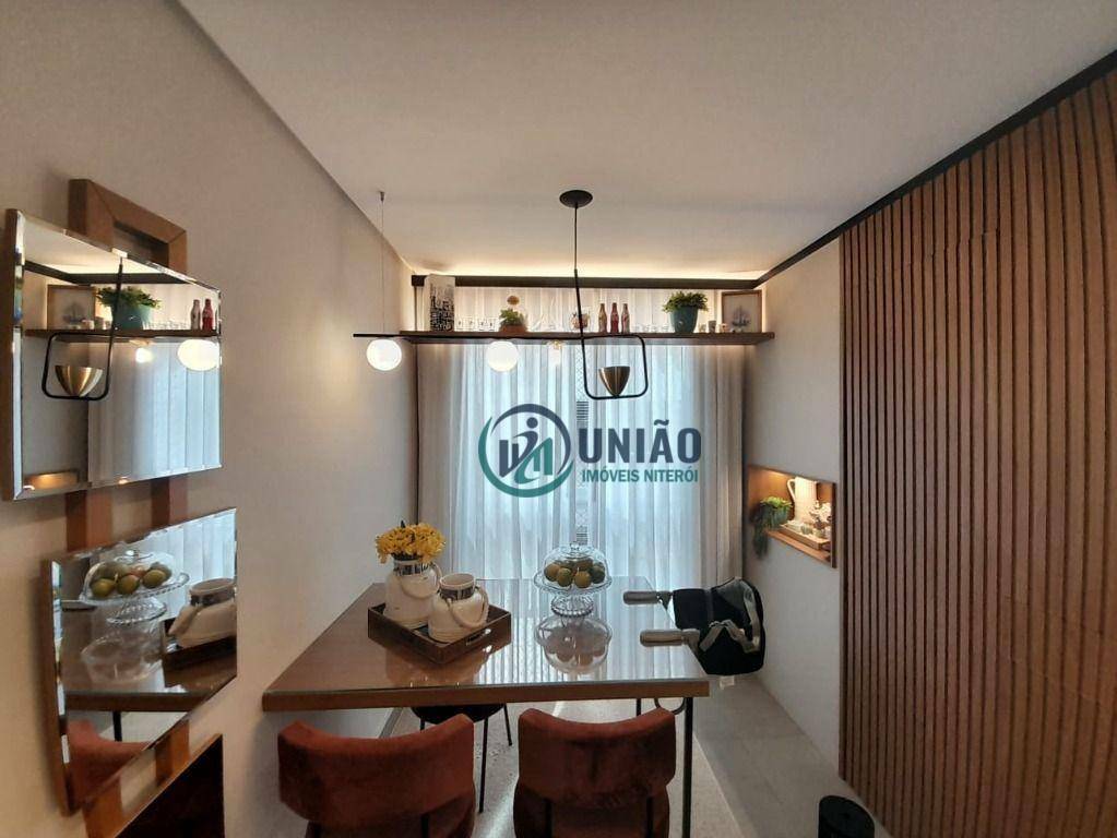 Apartamento à venda com 2 quartos, 84m² - Foto 21