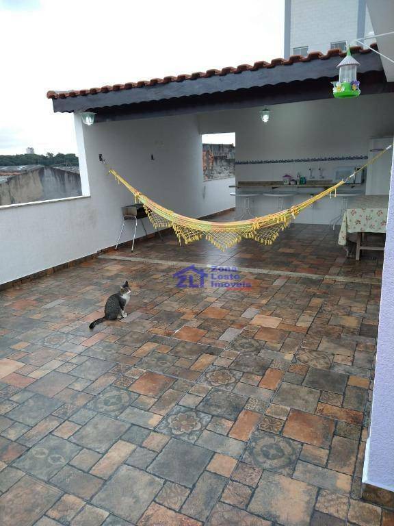 Sobrado à venda com 3 quartos, 180m² - Foto 33