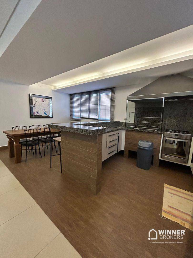 Apartamento à venda com 2 quartos, 65m² - Foto 21