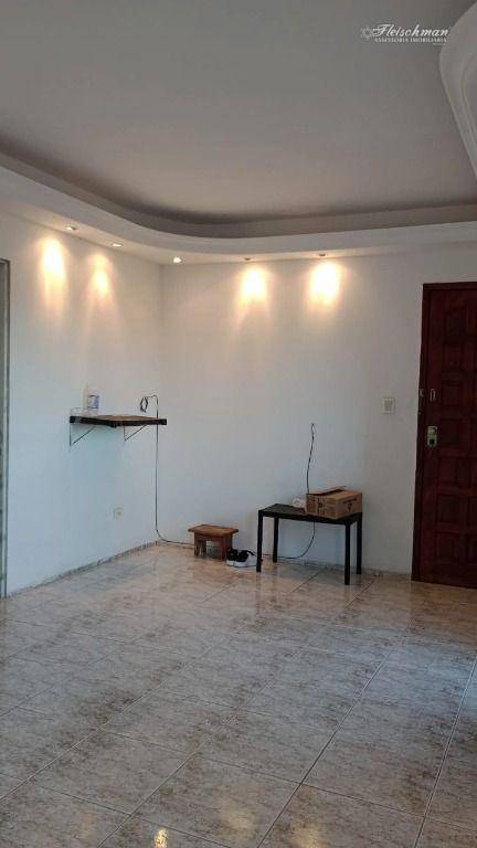 Apartamento à venda com 3 quartos, 89m² - Foto 8