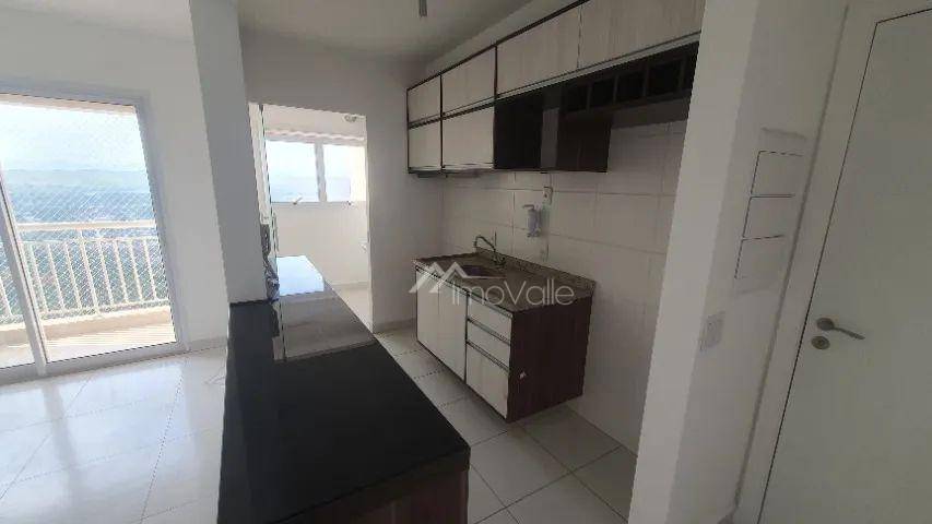 Apartamento à venda com 2 quartos, 63m² - Foto 3