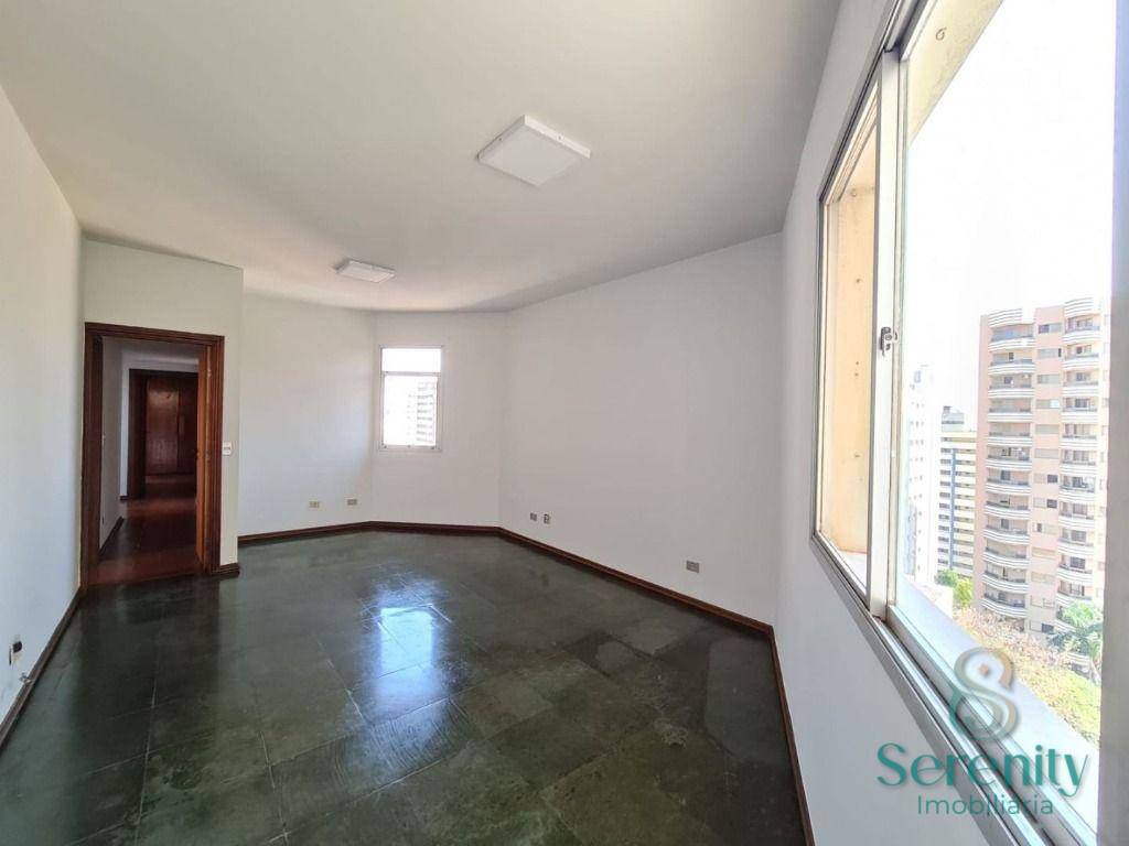 Apartamento para alugar com 4 quartos, 300m² - Foto 4