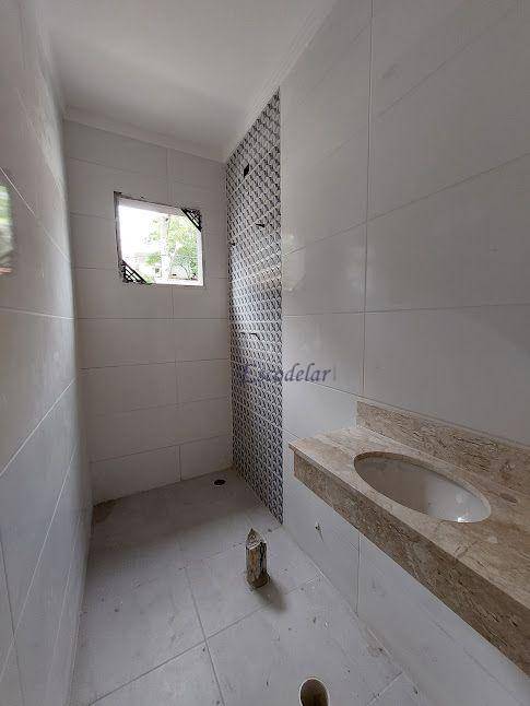 Sobrado à venda com 3 quartos, 110m² - Foto 11