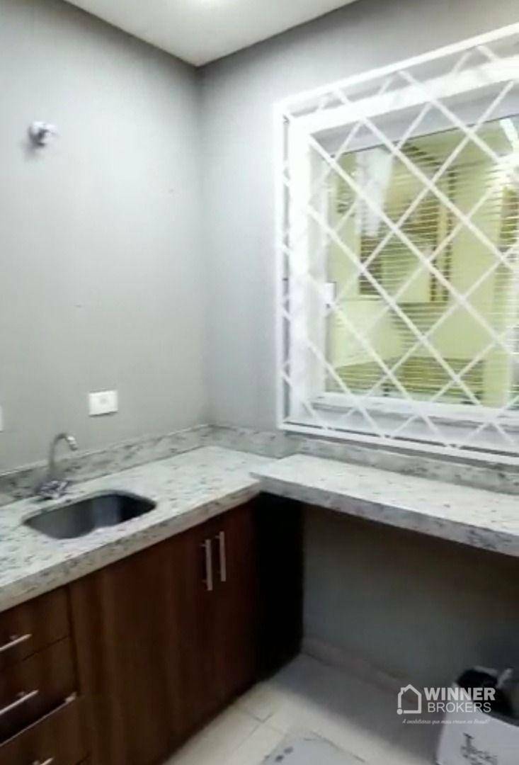 Sobrado à venda com 3 quartos, 124m² - Foto 27