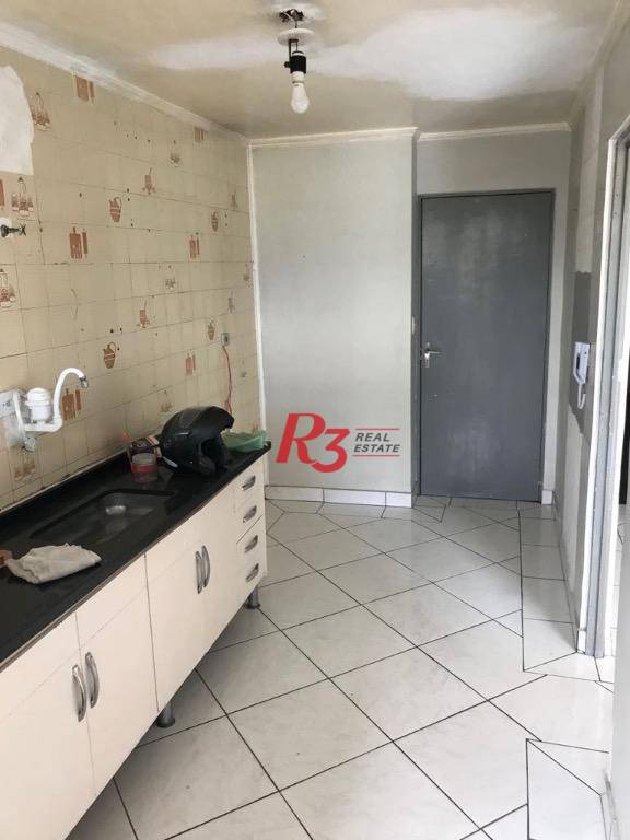 Apartamento à venda com 3 quartos, 76m² - Foto 2