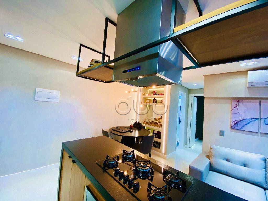 Apartamento, 2 quartos, 55 m² - Foto 3