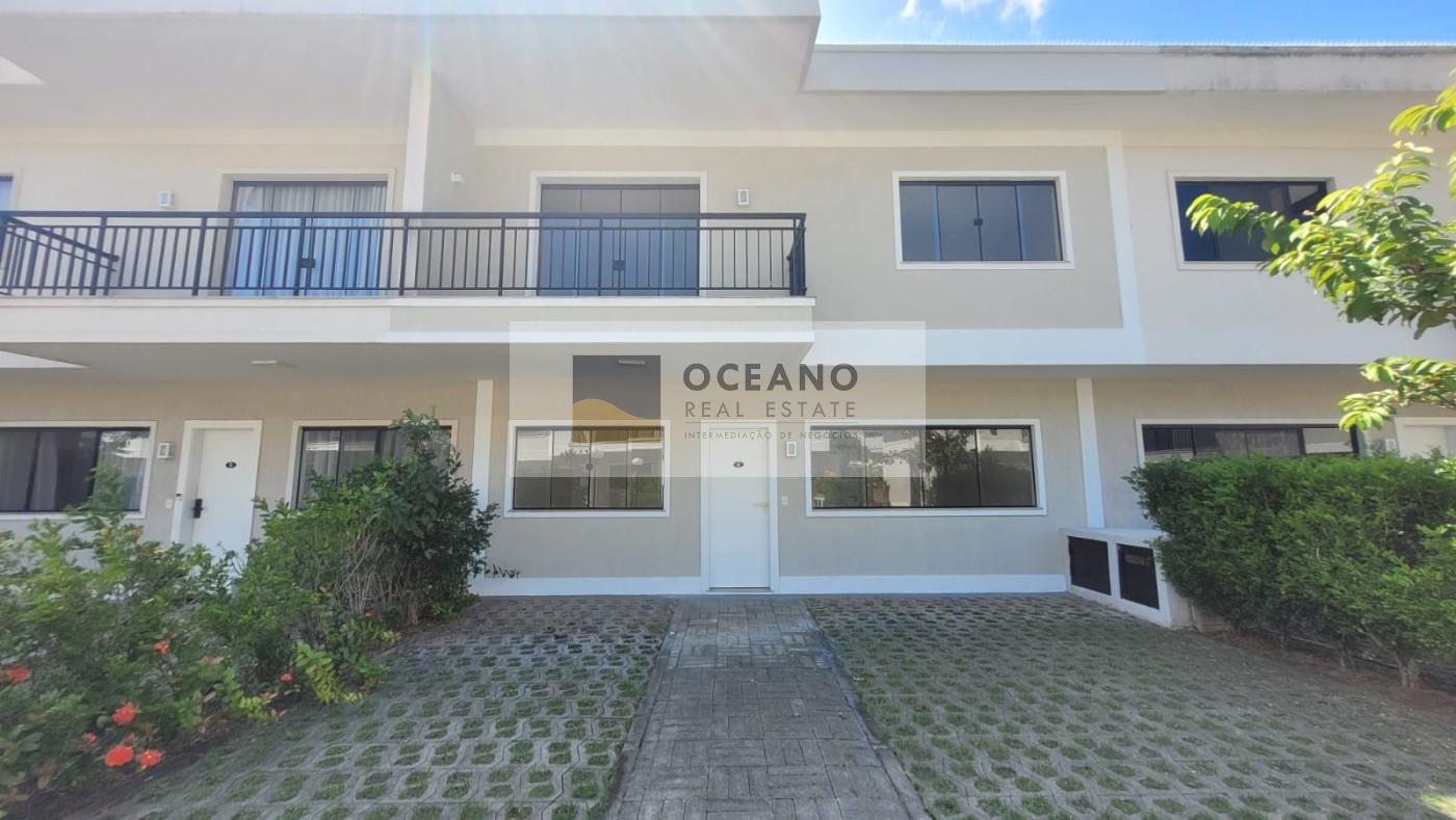 Casa de Condomínio à venda com 3 quartos, 150m² - Foto 1