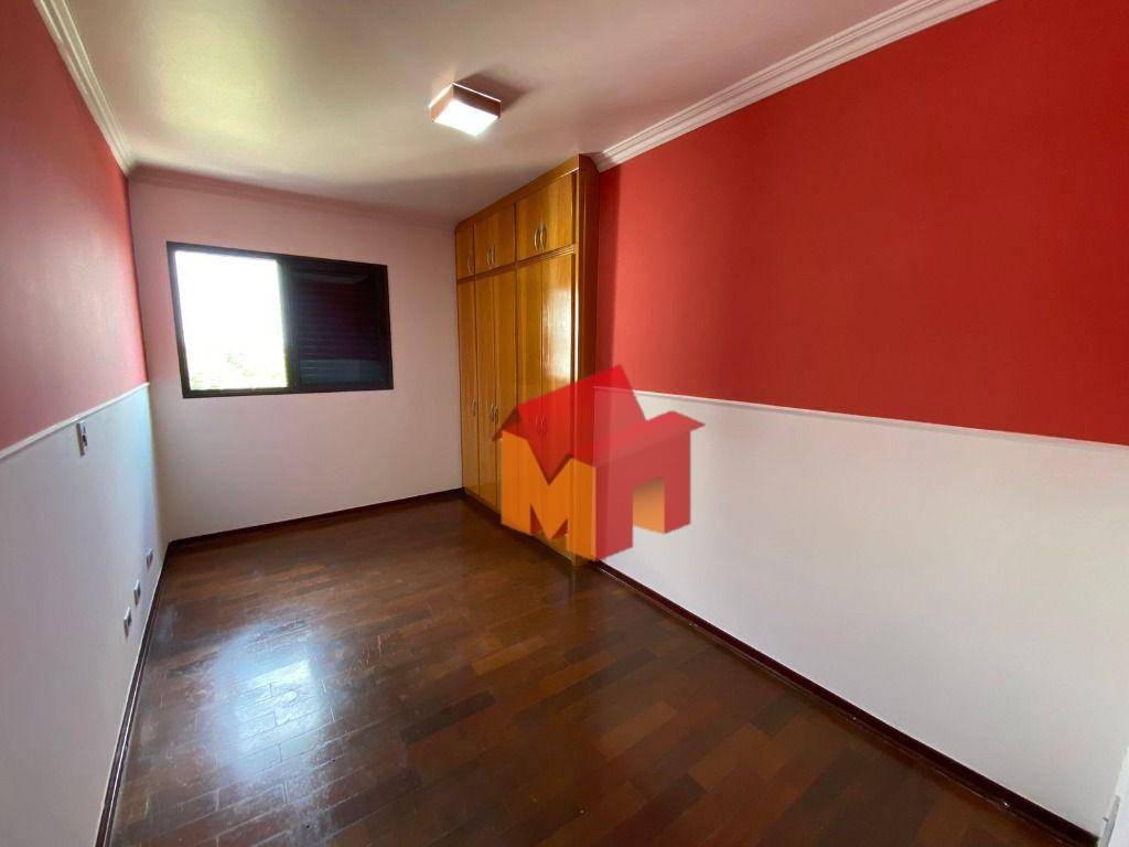 Apartamento à venda com 3 quartos, 160m² - Foto 13